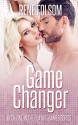 Game Changer: A Contemporary Romance Novel (Playing Games #1) - Rene Folsom