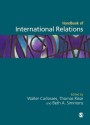 Handbook of International Relations - Walter E Carlsnaes, Thomas Risse, Beth A. Simmons