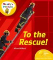 Rescue Services - Alison Milford