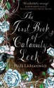 The First Book Of Calamity Leek - Paula Lichtarowicz