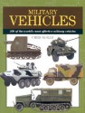 Military Vehicles - Chris McNab