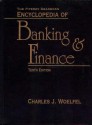 Encyclopedia of Banking and Finance - Charles J. Woelfel