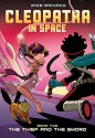 The Thief and the Sword (Cleopatra in Space #2) - Mike Maihack