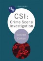 CSI: Crime Scene Investigation - Steven Cohan