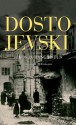 Rikos ja rangaistus - Fyodor Dostoyevsky, Olli Kuukasjärvi