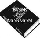 Book of Mormon - Mórmon