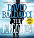 The Forgotten - Ron McLarty, Orlagh Cassidy, David Baldacci