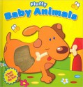 Baby Animals (Fluffy Animals) - Yoyo Books