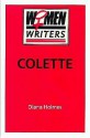 Colette - Diana Holmes