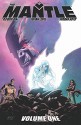 The Mantle Volume 1 (Mantle Tp) - Ed Brisson, Brian Level, Brian Level