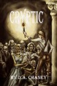 Cryptic - D.A. Chaney