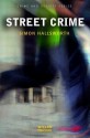 Street Crime - Yun Zhao