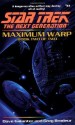 Maximum Warp Book Two: 2 (Star Trek) - Dave Galanter, Greg Brodeur