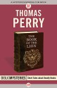 The Book of the Lion (Bibliomysteries) - Thomas Perry