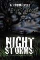 Night Storms: An Eclectic Collection - K.Edwin Fritz