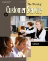 The World of Customer Service - Pattie Gibson