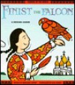 Finist the Falcon - Margaret H. Lippert