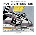 Art Ed Books and Kit: Roy Lichtenstein - Janet Boris, Walter Hopps, Deborah Schwartz, Janet Boris