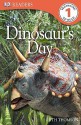 Dinosaur's Day - Ruth Thomson