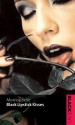 Black Lipstick Kisses - Monica Belle