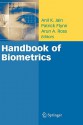 Handbook of Biometrics - Anil K. Jain