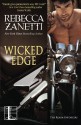 Wicked Edge - Rebecca Zanetti