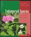 Endangered Species (Revised Edition) - Karin Vergoth, Christopher F. Lampton