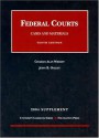 2004 Supplement to Federal Courts - Charles Alan Wright, John B. Oakley