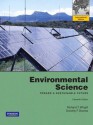 Environmental Science: Toward a Sustainable Future - Richard T. Wright, Dorothy Boorse