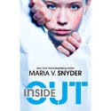 Inside Out - Maria V. Snyder, Amanda Ronconi, Harlequin Books S.A.