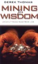 Mining for Wisdom: A Twenty-Eight-Day Devotional Based on the Book of Job - Derek W.H. Thomas