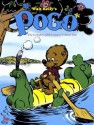 Walt Kelly's Pogo: The Complete Dell Comics Volume 1 - Walt Kelly, Daniel Herman