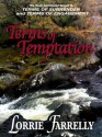 Terms of Temptation - Lorrie Farrelly