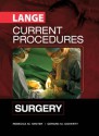 Current Procedures Surgery - Rebecca Minter, Gerard M. Doherty