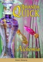 Alchemia - Amanda Quick