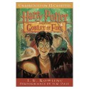 Harry Potter: Goblet of Fire - J.K. Rowling