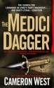 The Medici Dagger - Cameron West