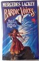 Bardic Voices - Book I: The Lark and the Wren - Mercedes Lackey