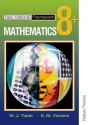 New National Framework Mathematics Core 8 - M. J. Tipler