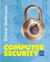 Computer Security - Dieter Gollmann