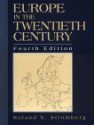 Europe in the Twentieth Century - Roland N. Stromberg