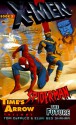 X-Men and Spiderman 3: The Future - Tom DeFalco, Eluki bes Shahar