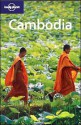 Lonely Planet Cambodia - Nick Ray, Lonely Planet