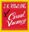 The Casual Vacancy - Tom Hollander, J.K. Rowling