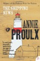 The Shipping News - Annie Proulx