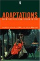 Adaptations: From Text to Screen, Screen to Text - Deborah Cartmell