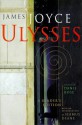 Ulysses: A Reader's Edition - James Joyce