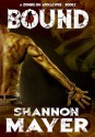 Bound - Shannon Mayer