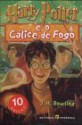  Harry Potter e o Cálice de Fogo - Isabel Nunes, Manuela Madureira, Isabel Fraga, J.K. Rowling