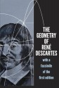 The Geometry of René Descartes - René Descartes, Marcia L. Latham, David Eugene Smith